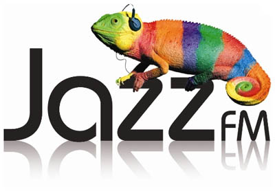 Radio imaging - Jazz FM