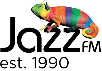 Radio imaging - Jazz FM